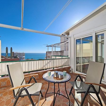 Playa Postiguet Penthouse By Nras Lejlighed Alicante Eksteriør billede