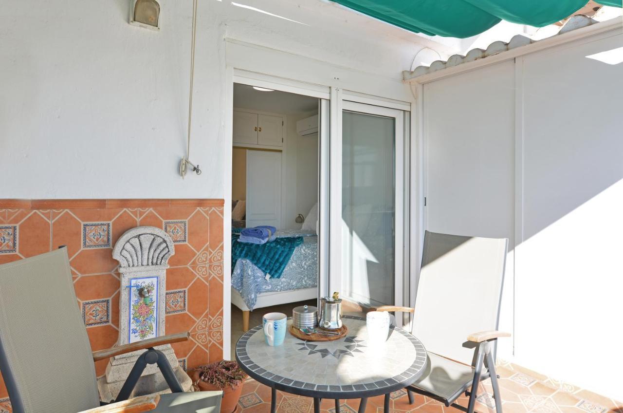 Playa Postiguet Penthouse By Nras Lejlighed Alicante Eksteriør billede